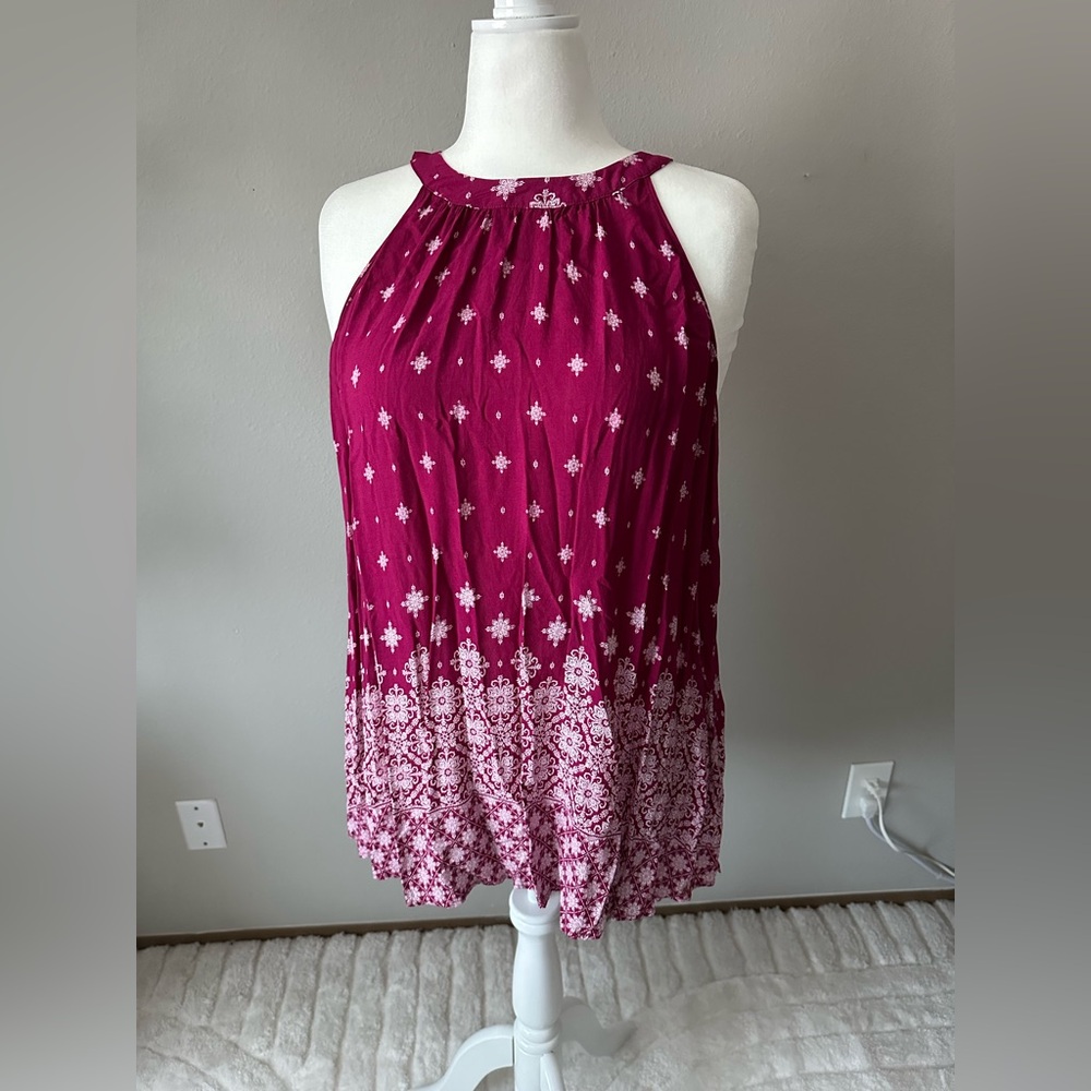 Torrid Tank Top Size 2X